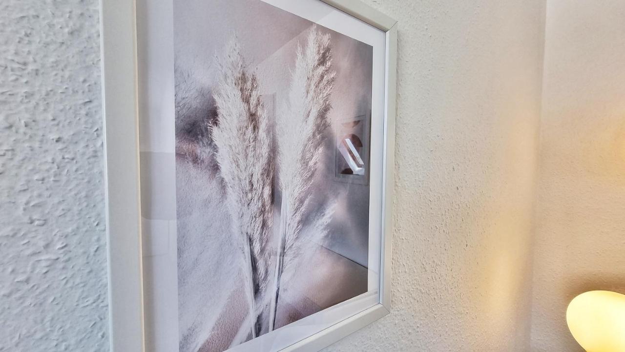 Colmar Mon Amour-Chic-Garage-Fibre-Rbnb Bagian luar foto